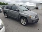 2011 Jeep Compass Sport