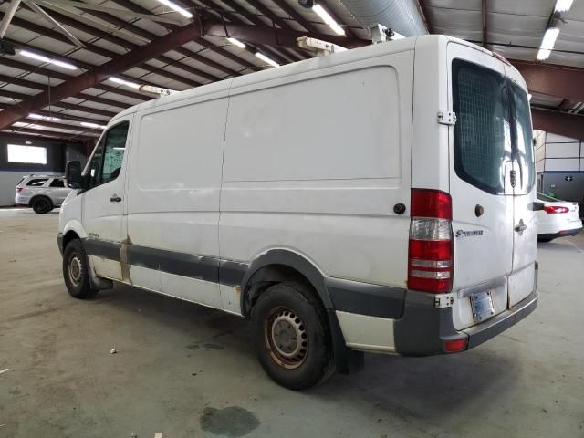 2009 Dodge Sprinter 2500