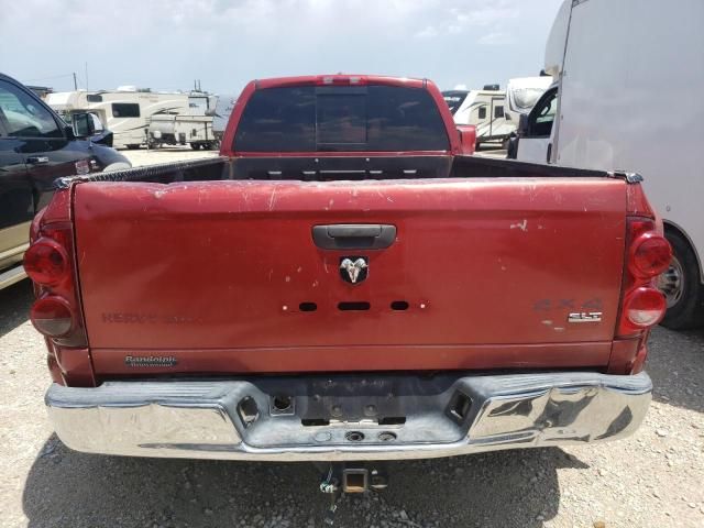 2007 Dodge RAM 3500 ST