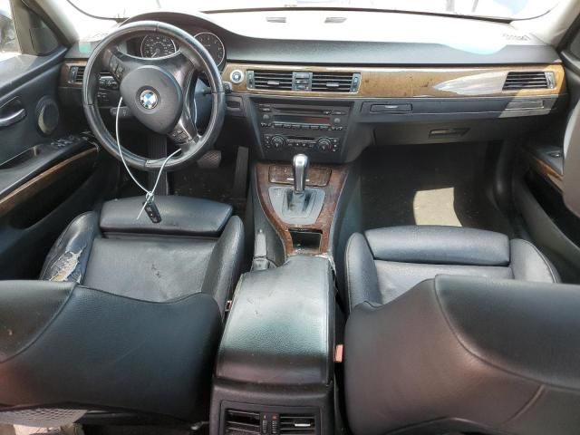 2006 BMW 325 I