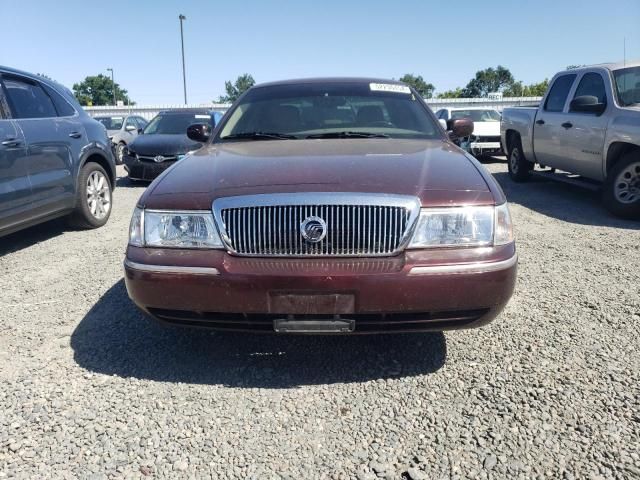 2003 Mercury Grand Marquis LS