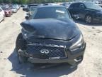 2019 Infiniti Q50 RED Sport 400