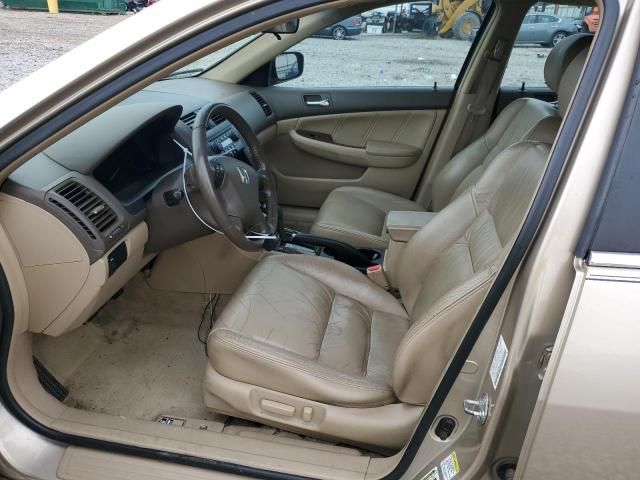 2006 Honda Accord EX