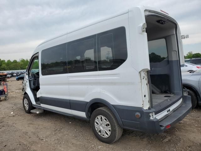 2015 Ford Transit T-350