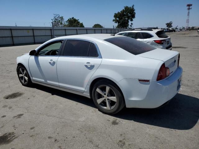 2011 Chevrolet Malibu 1LT