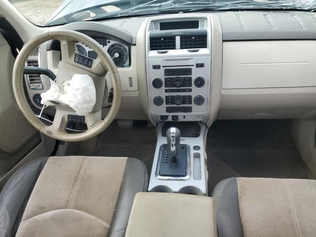 2009 Mercury Mariner Premier