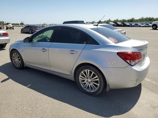 2012 Chevrolet Cruze ECO