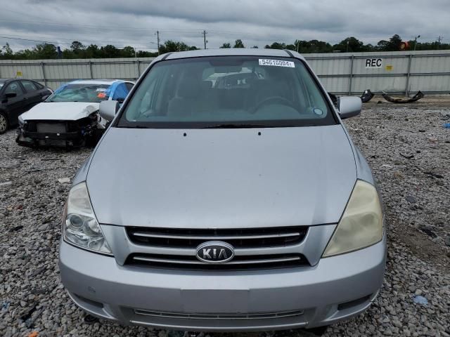 2006 KIA Sedona EX