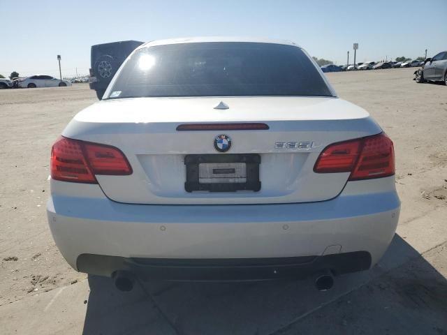 2012 BMW 335 I