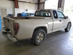 2004 Chevrolet Colorado