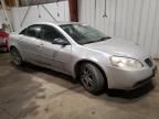 2007 Pontiac G6 Base