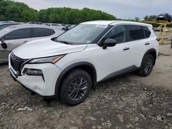 Nissan Rogue salvage cars for sale: 2023 Nissan Rogue S