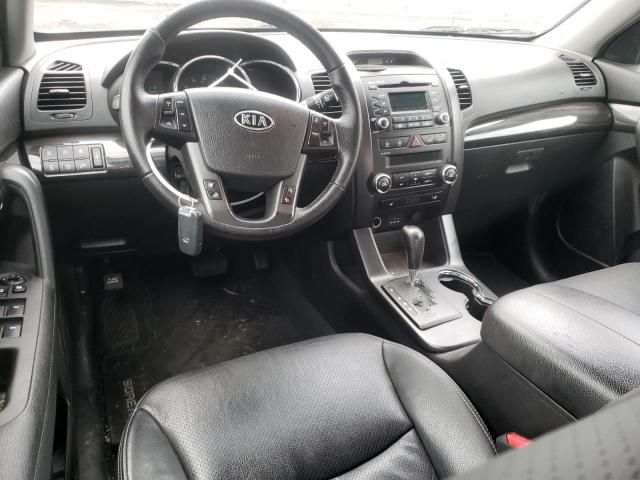 2011 KIA Sorento EX