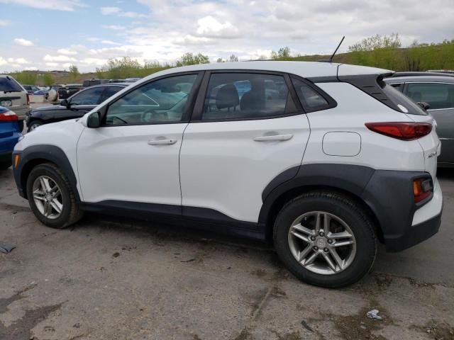 2019 Hyundai Kona SE