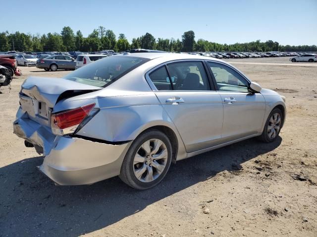 2008 Honda Accord EXL