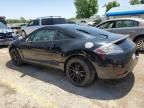 2007 Mitsubishi Eclipse ES