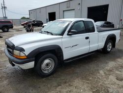 Salvage Cars with No Bids Yet For Sale at auction: 2001 Dodge Dakota