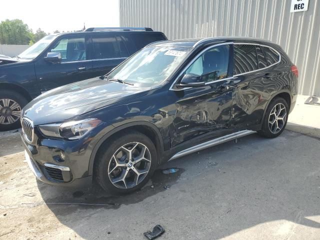 2018 BMW X1 SDRIVE28I