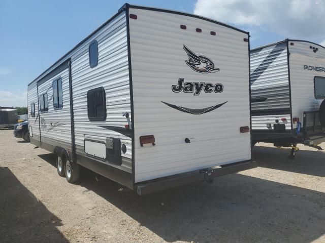 2016 Jayco JAY Flight