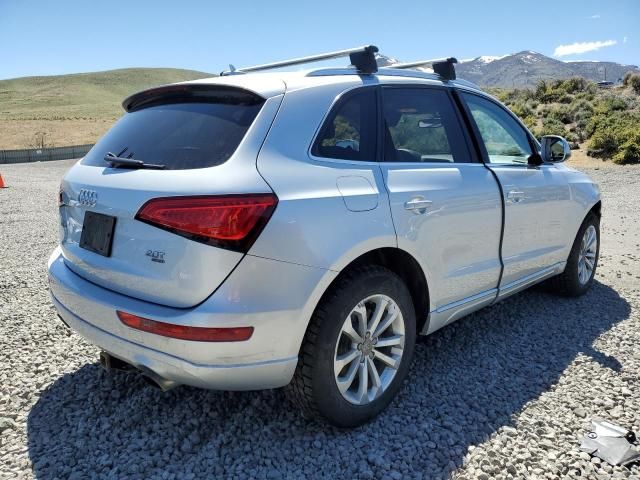 2014 Audi Q5 Premium