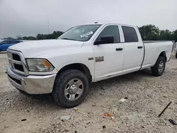 2015 Dodge RAM 2500 ST en venta en New Braunfels, TX