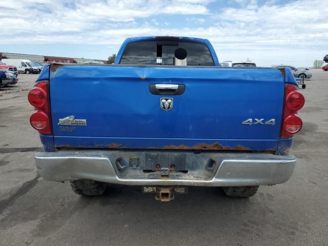 2008 Dodge RAM 3500 ST