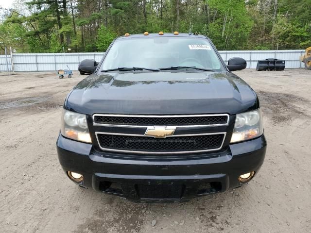 2007 Chevrolet Avalanche K1500