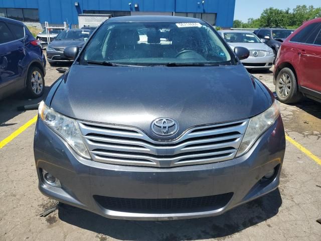 2011 Toyota Venza