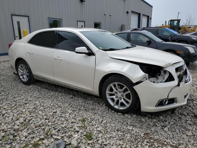 2013 Chevrolet Malibu 2LT