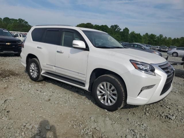 2019 Lexus GX 460