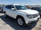 2019 Volkswagen Atlas SE