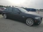 2011 BMW 550 I