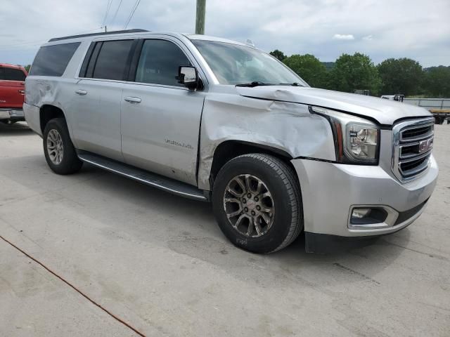 2016 GMC Yukon XL C1500 SLT