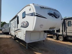 2011 Keystone Montana en venta en Oklahoma City, OK