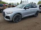 2024 Audi SQ5 Prestige