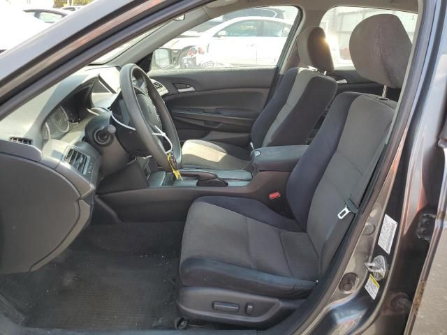 2009 Honda Accord LXP