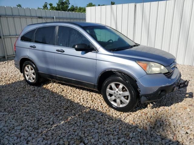 2008 Honda CR-V EX