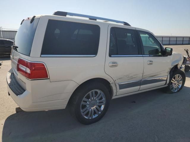 2008 Lincoln Navigator