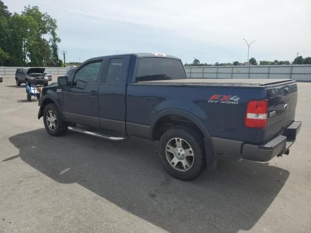 2005 Ford F150