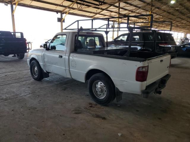 2002 Ford Ranger