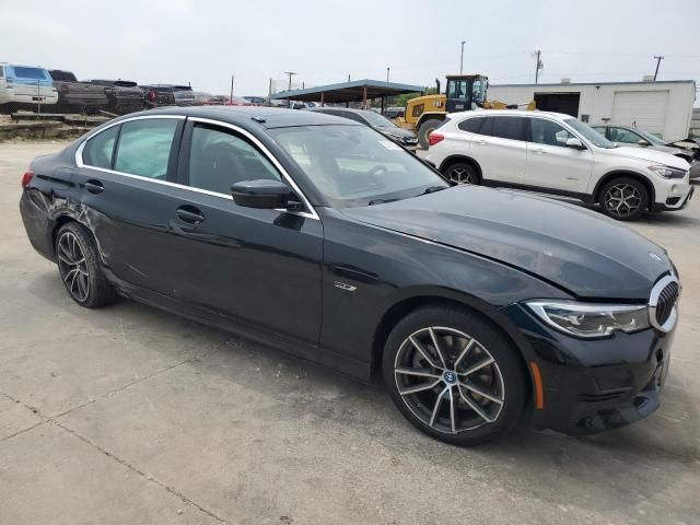 2022 BMW 330E