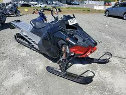 Salvage motorcycles for sale at Antelope, CA auction: 2016 Polaris 800 RM