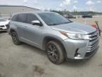 2017 Toyota Highlander LE