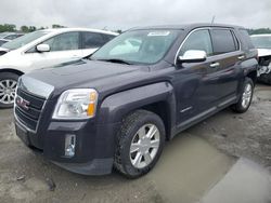 Salvage cars for sale from Copart Cahokia Heights, IL: 2013 GMC Terrain SLE