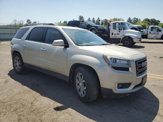 2014 GMC Acadia SLT-1