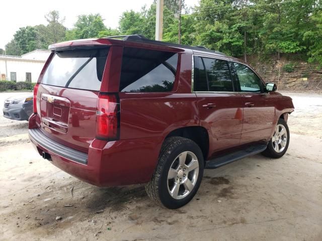 2018 Chevrolet Tahoe C1500  LS