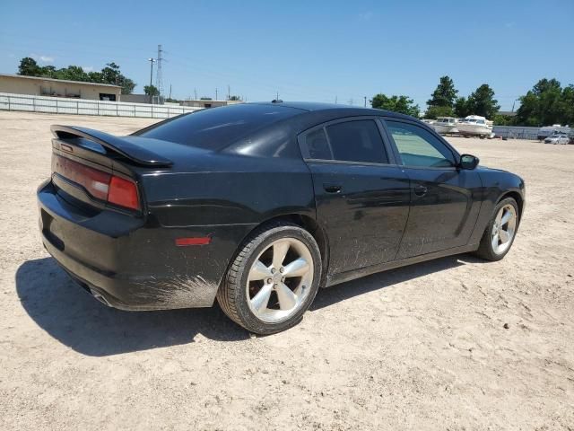 2013 Dodge Charger SXT