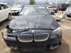 2013 BMW 550 I