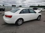 2007 Hyundai Sonata GLS