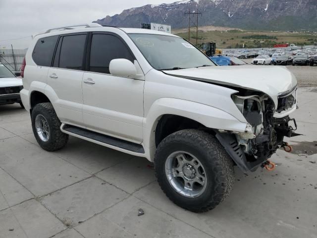 2008 Lexus GX 470